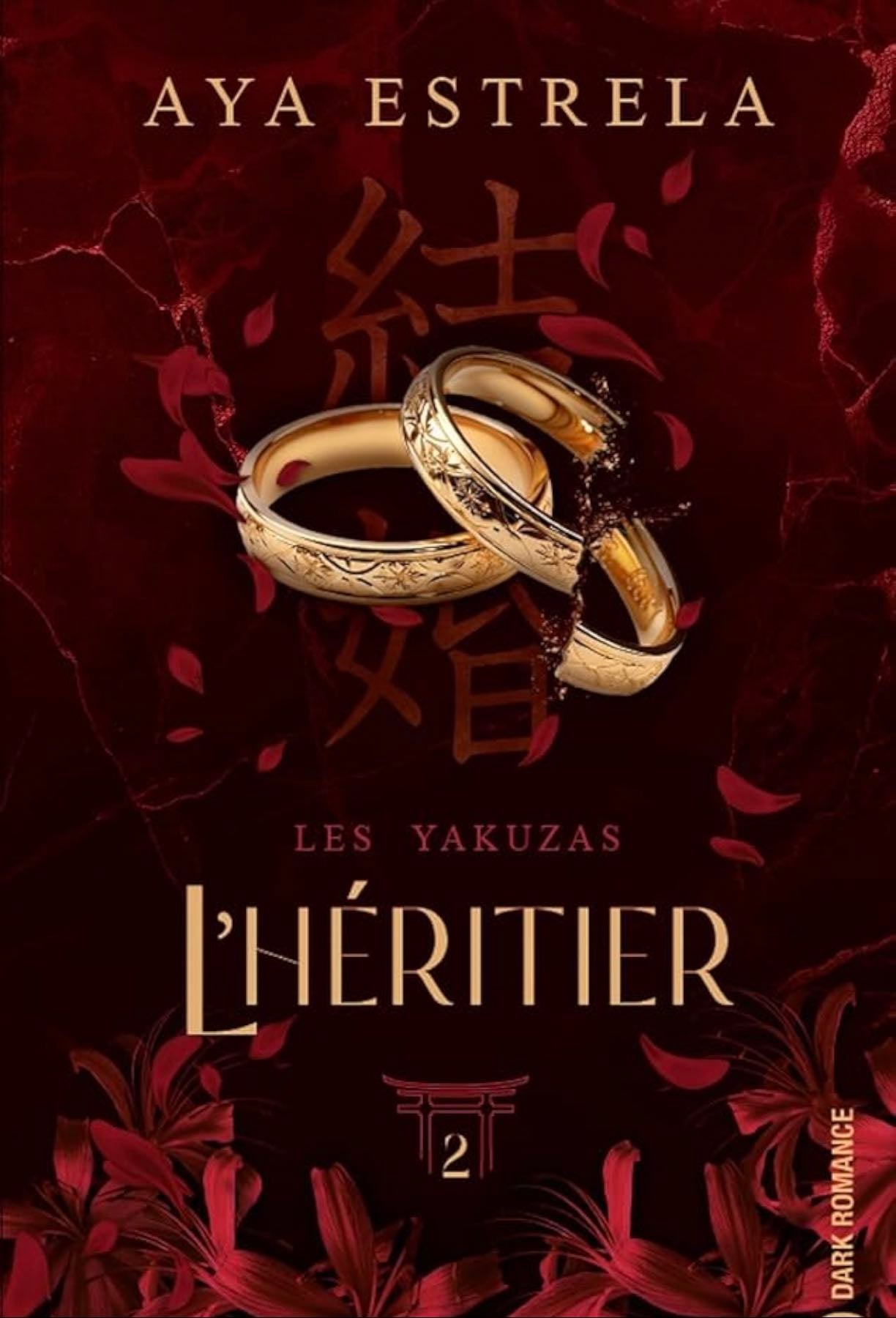 L’Héritier