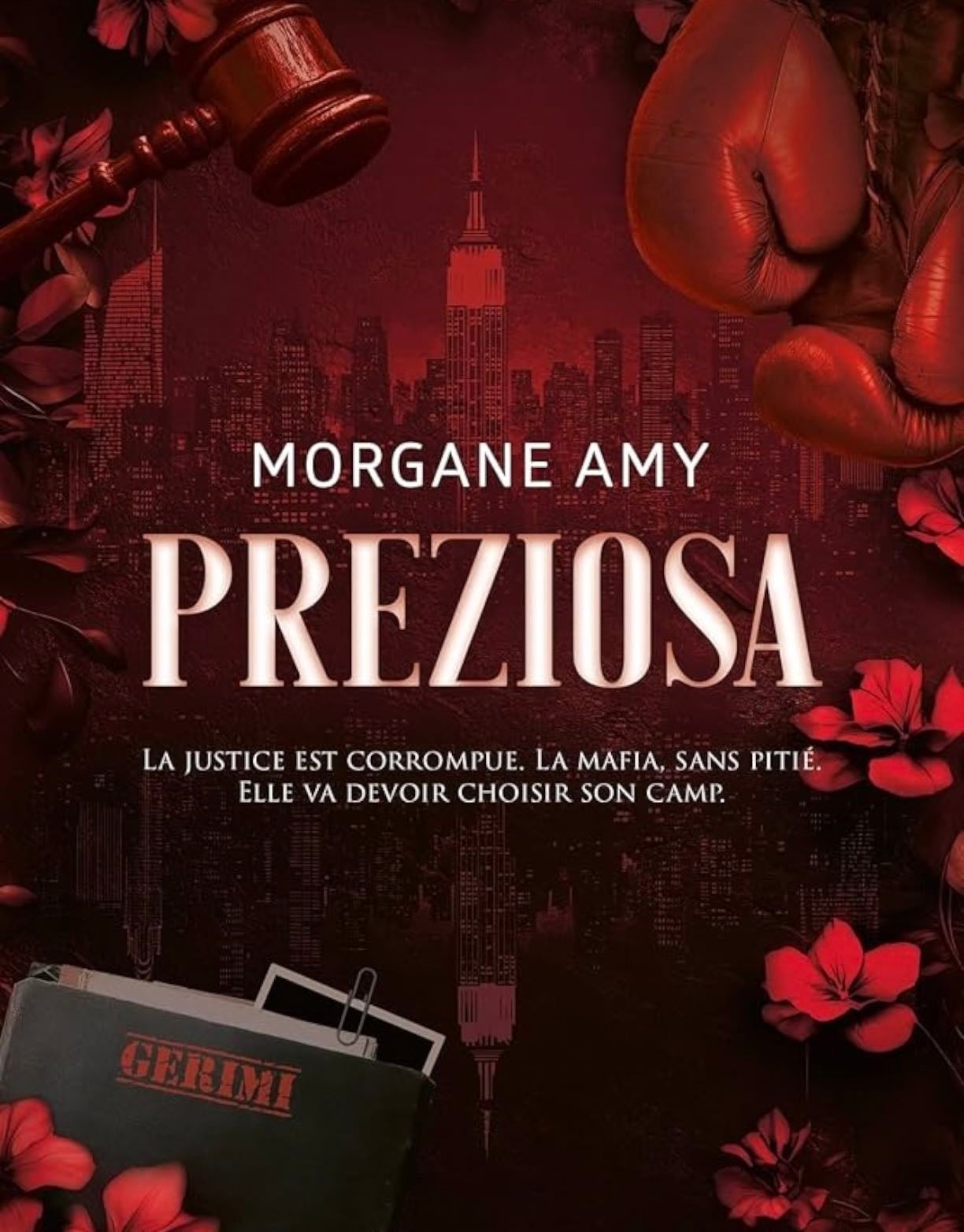 Preziosa