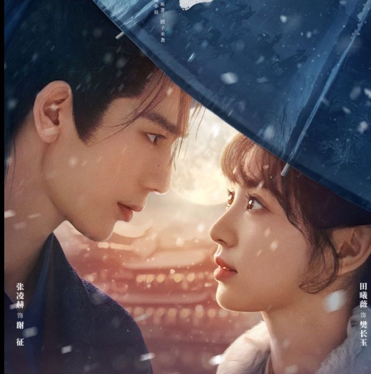 Dramas 2026 - Movies hypelist by Zaizai