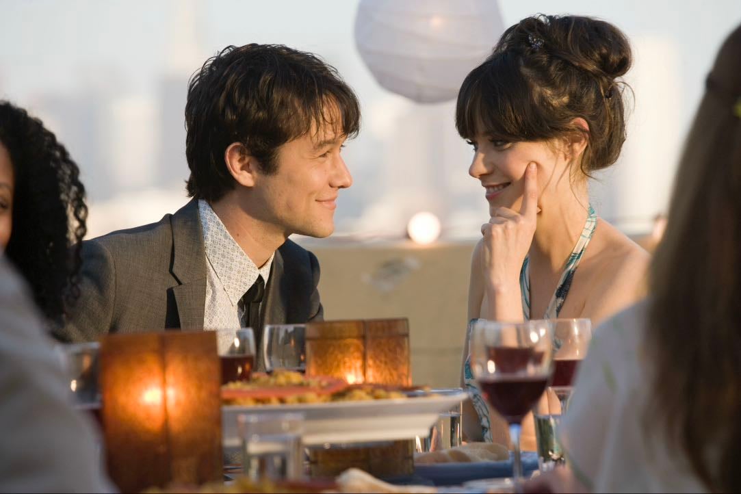 (500) días juntos - Marc Webb · 2009