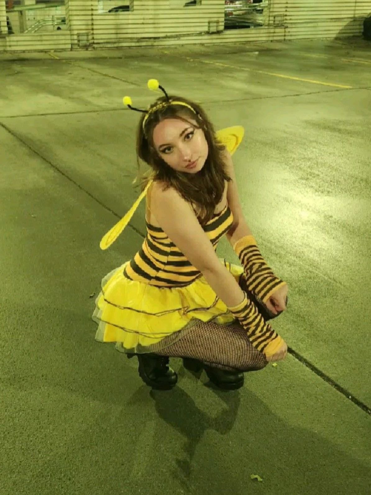 Abeille