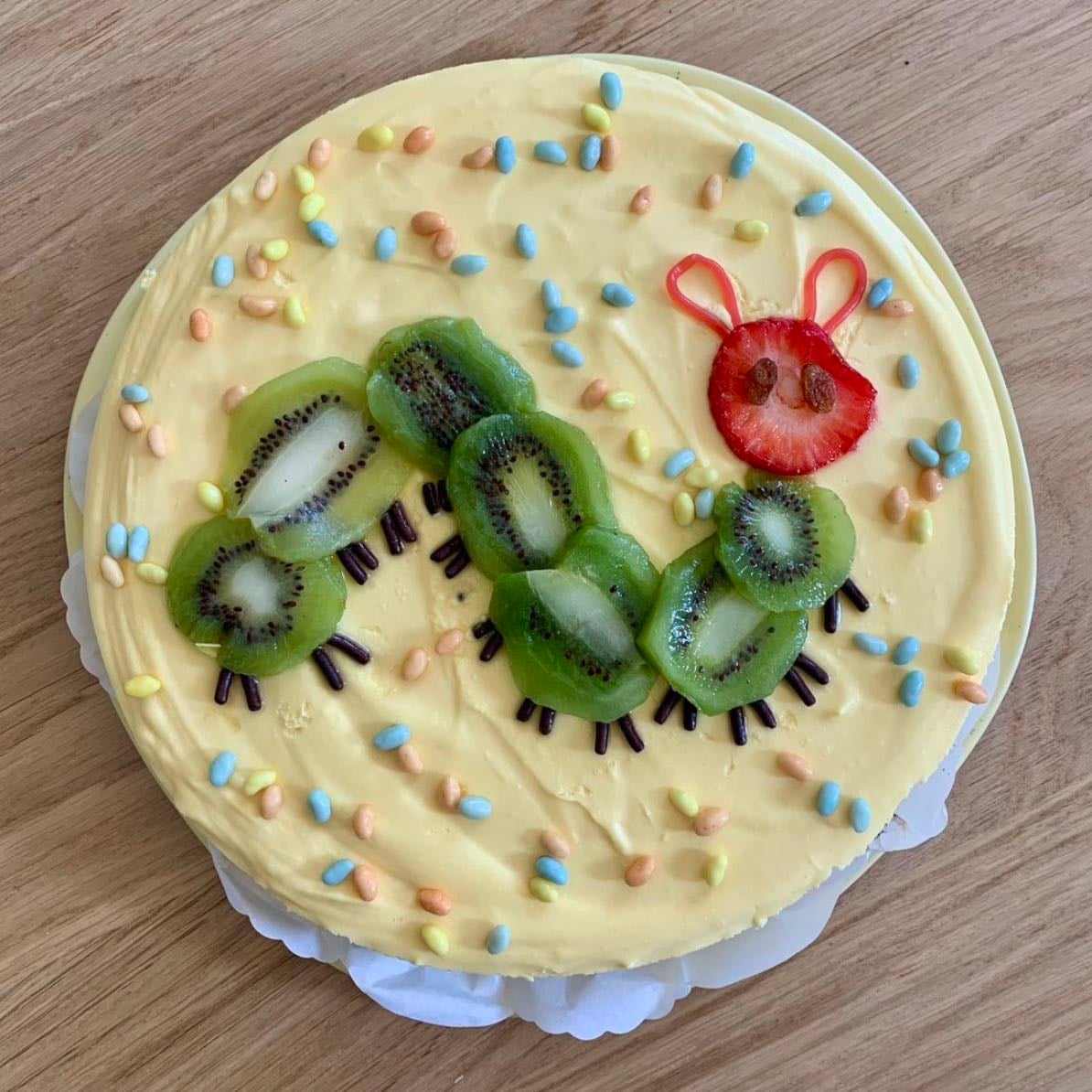 Gâteau - Dessert