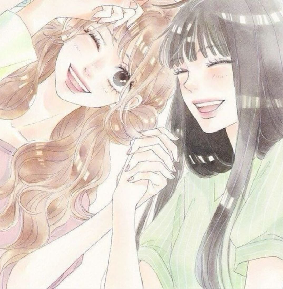 Romance Animes!!