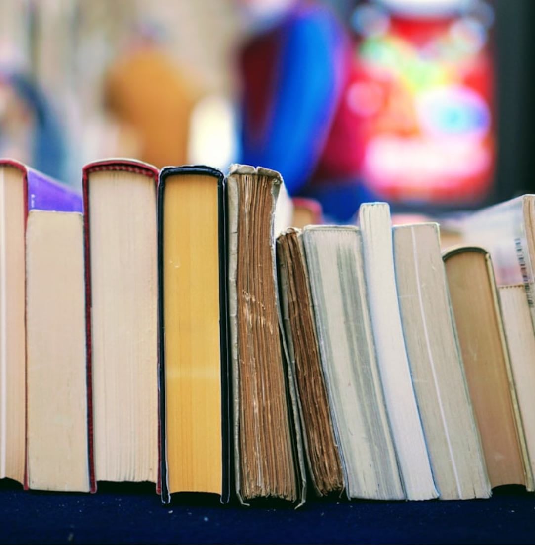 Libros