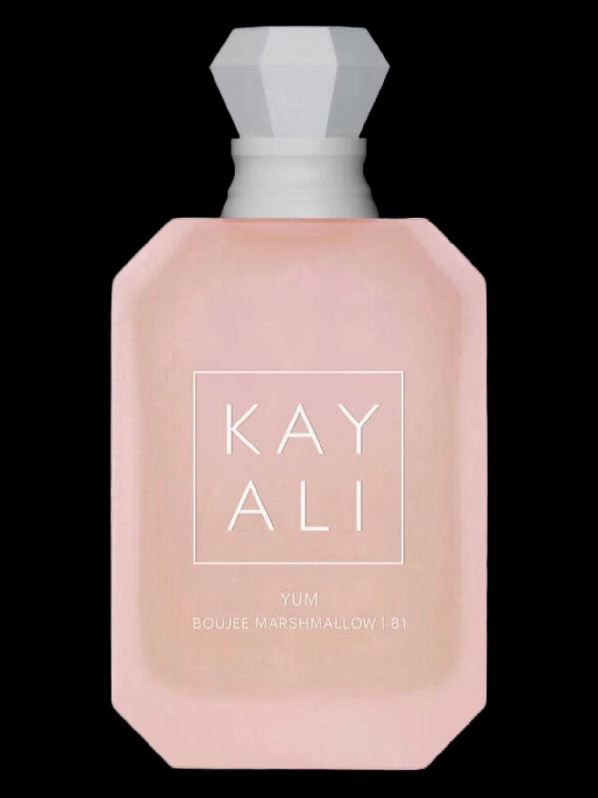 Kayali Yum Boujee Marshmallow - Sephora 100ml 33€