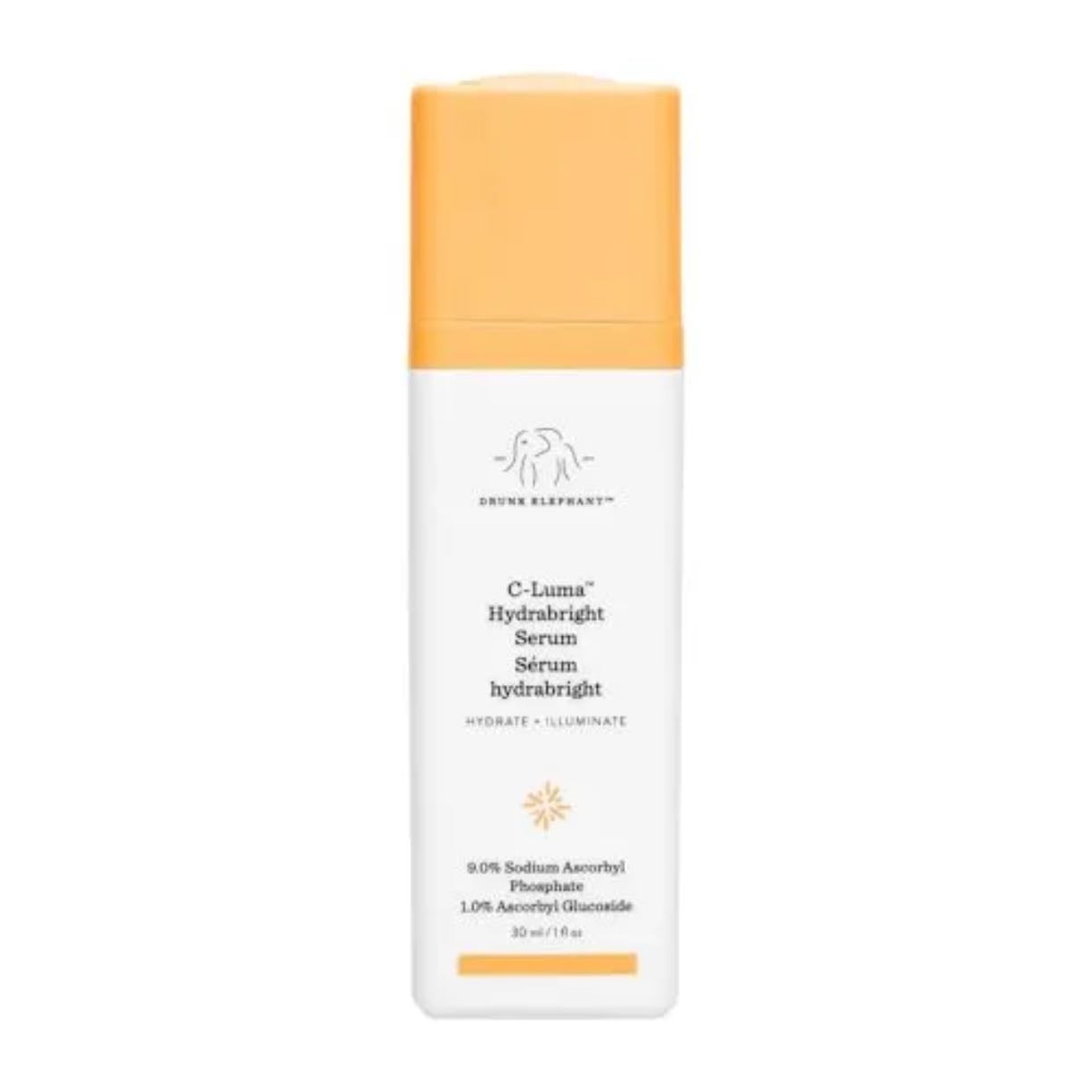 C-Luma™ Hydrabright Serum Drunk elephant - Sephora 81€ 28ml