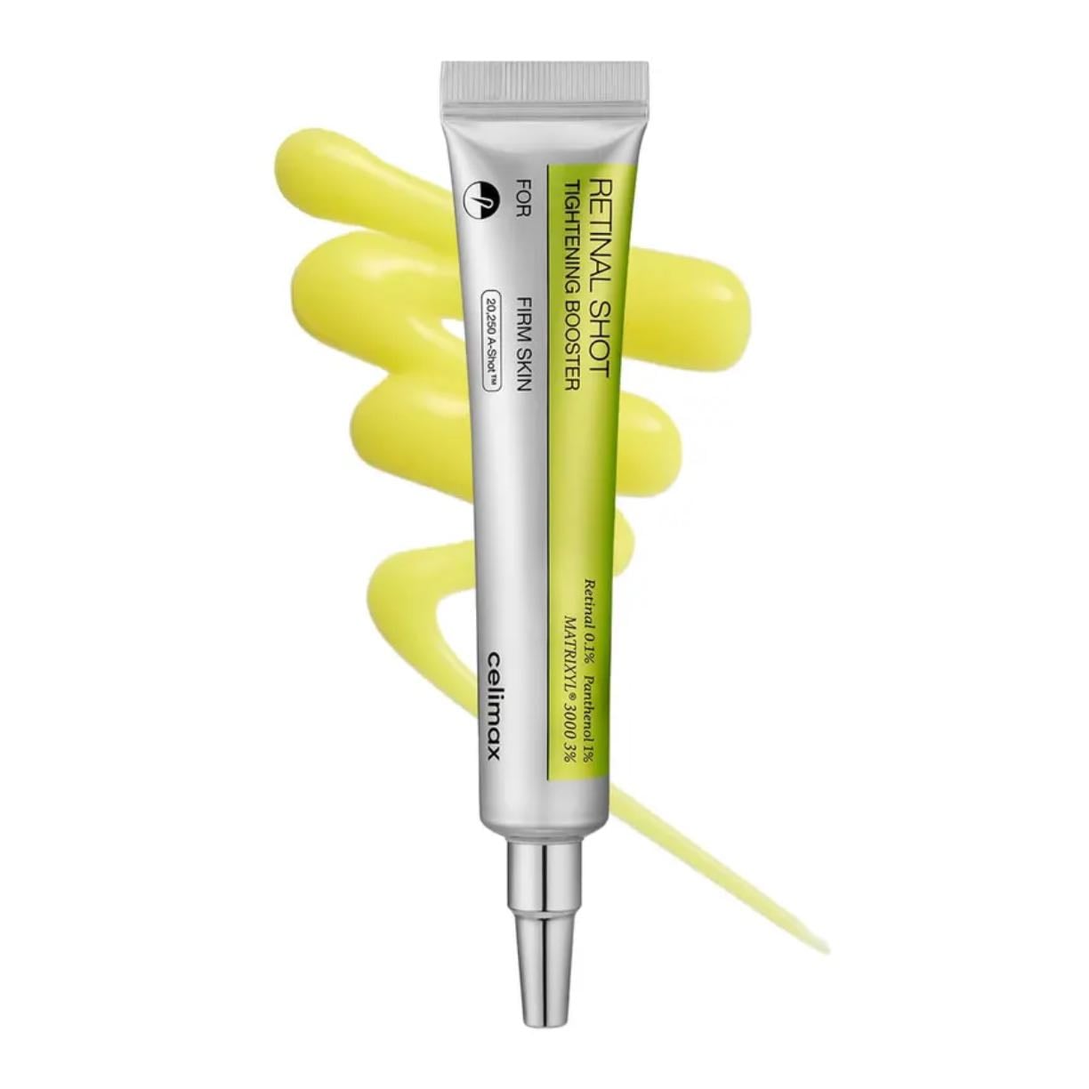 Celimax retinal