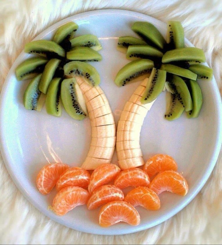 Ilha das frutas