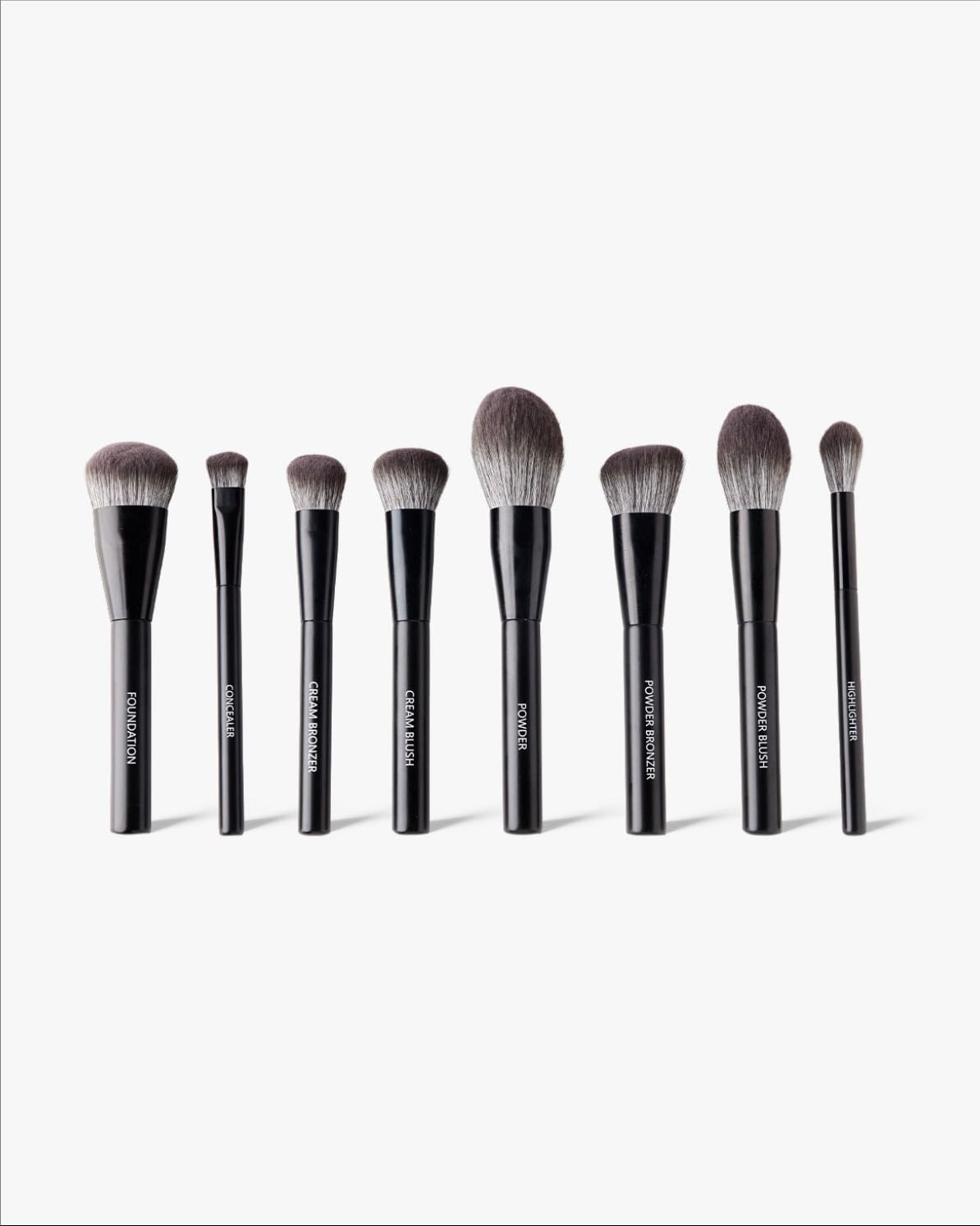 Pinceau maquillage