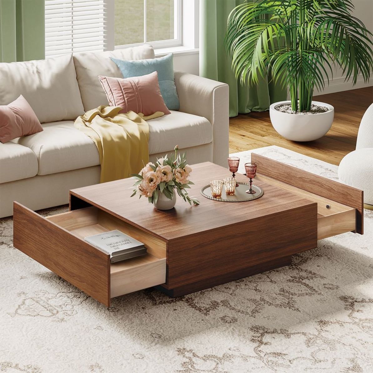 Table basse