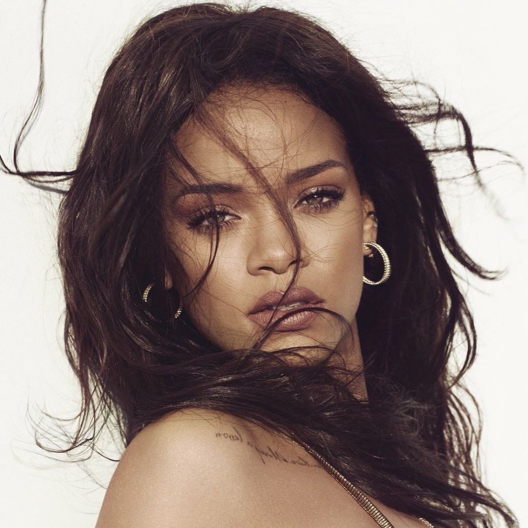 rihanna - i hope asap rocky can fight