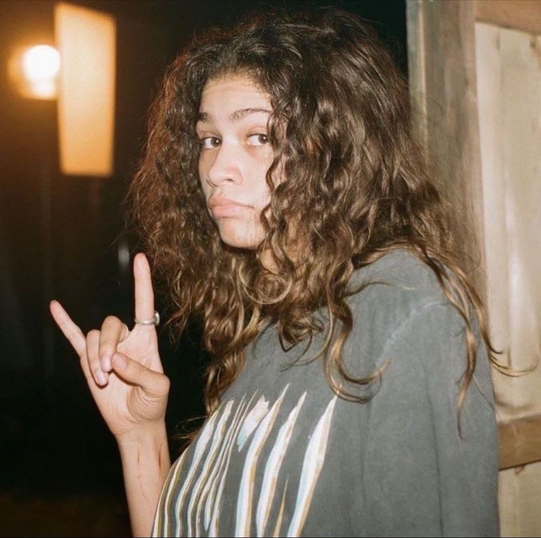 zendaya - heavy on studaya specifically