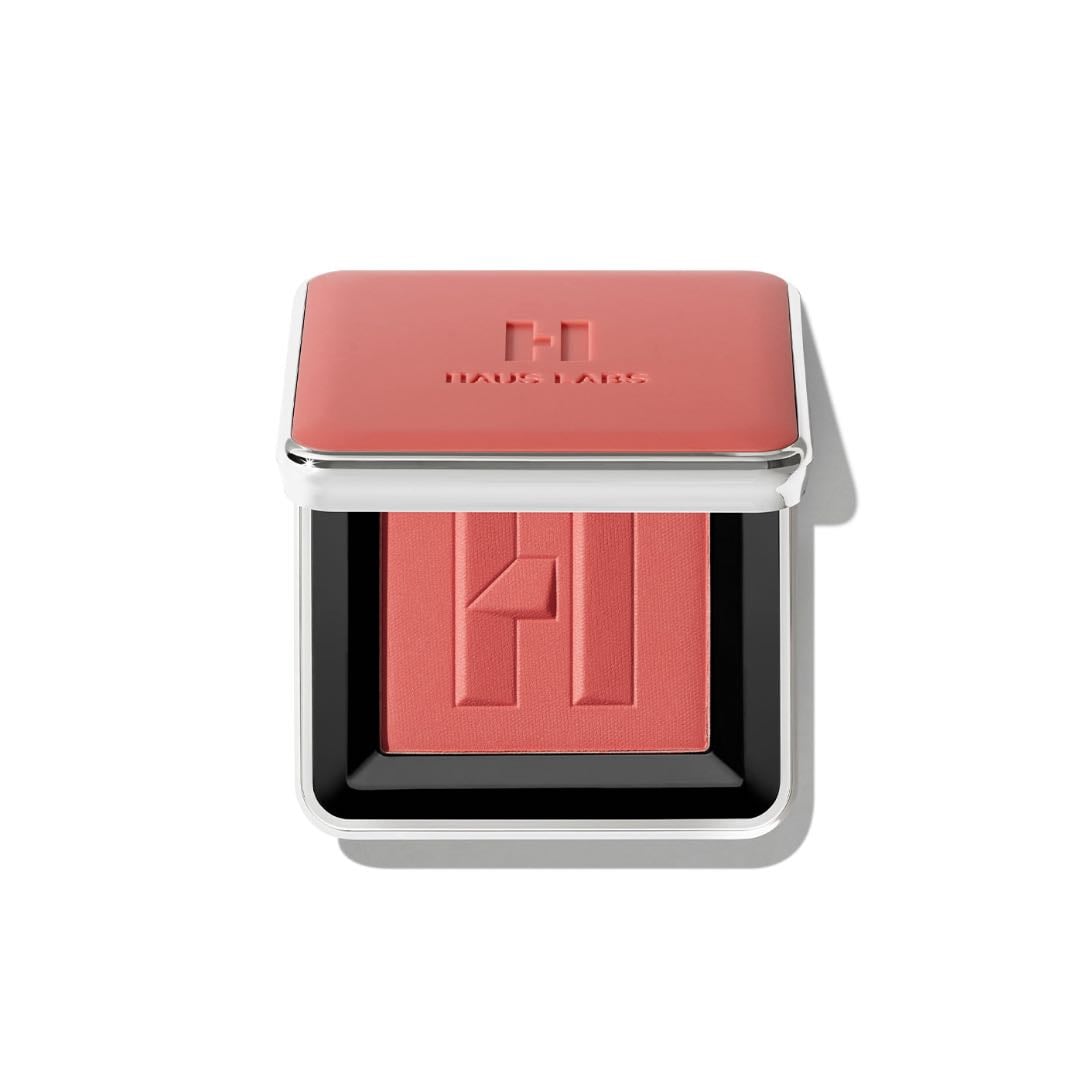 Haus Labs Blush - French Rossette