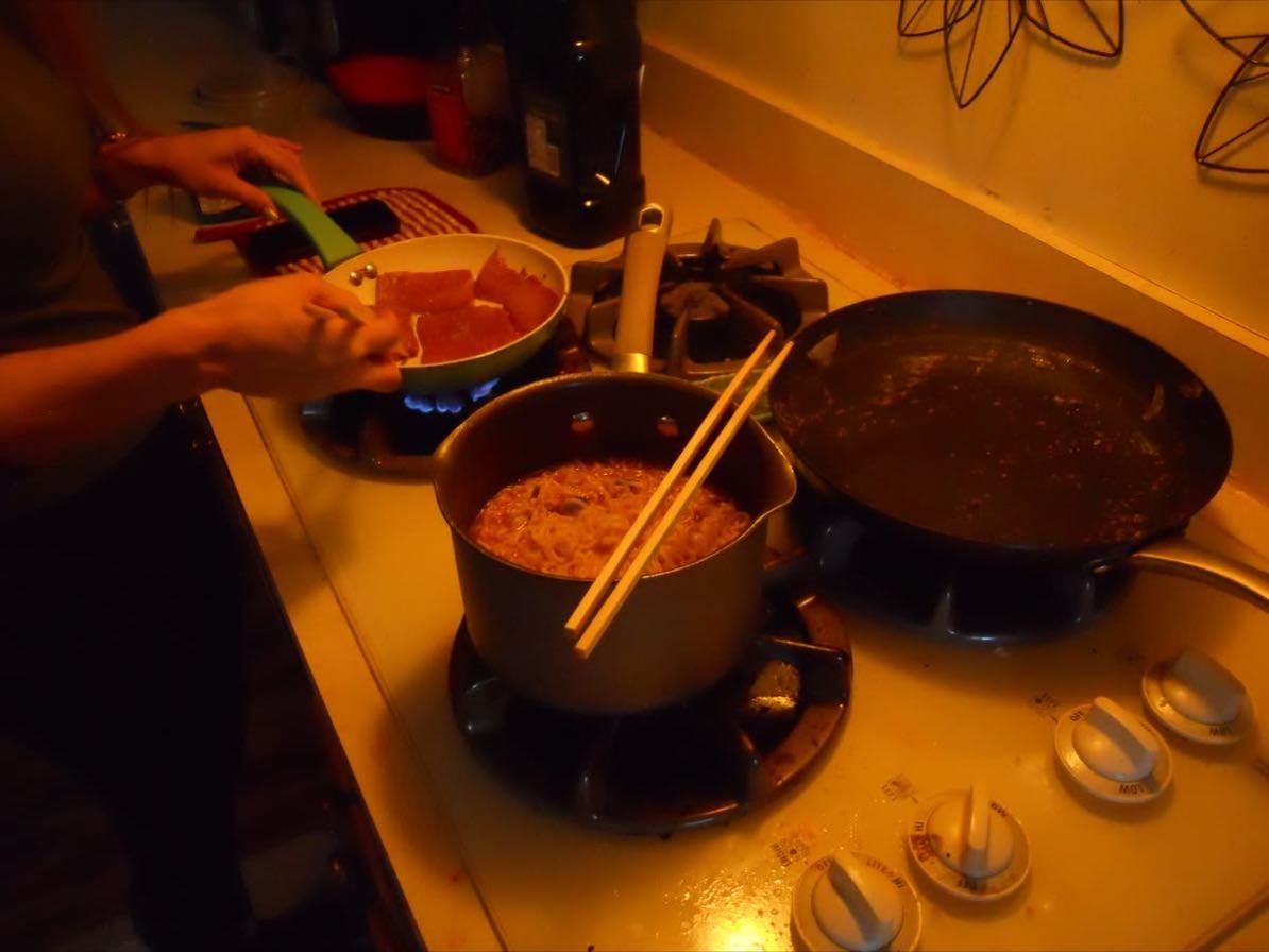 🍲