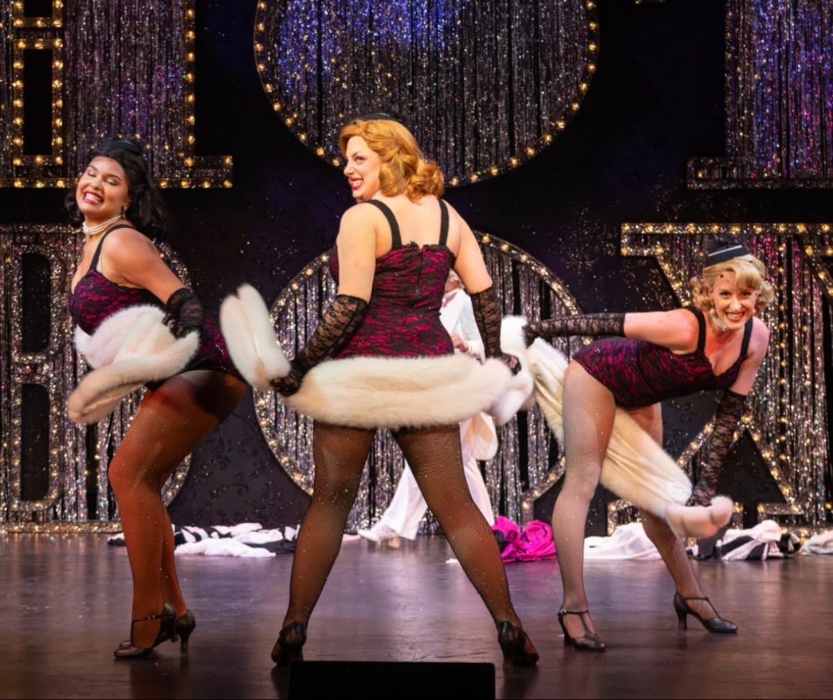 guys and dolls