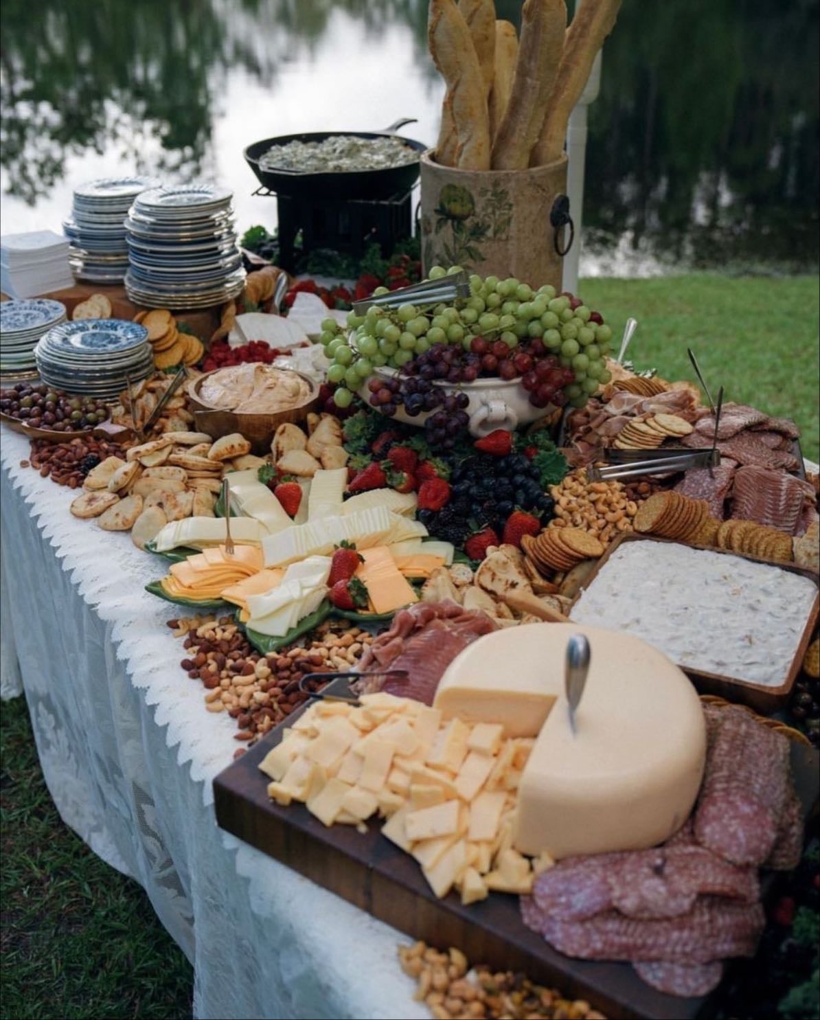 food