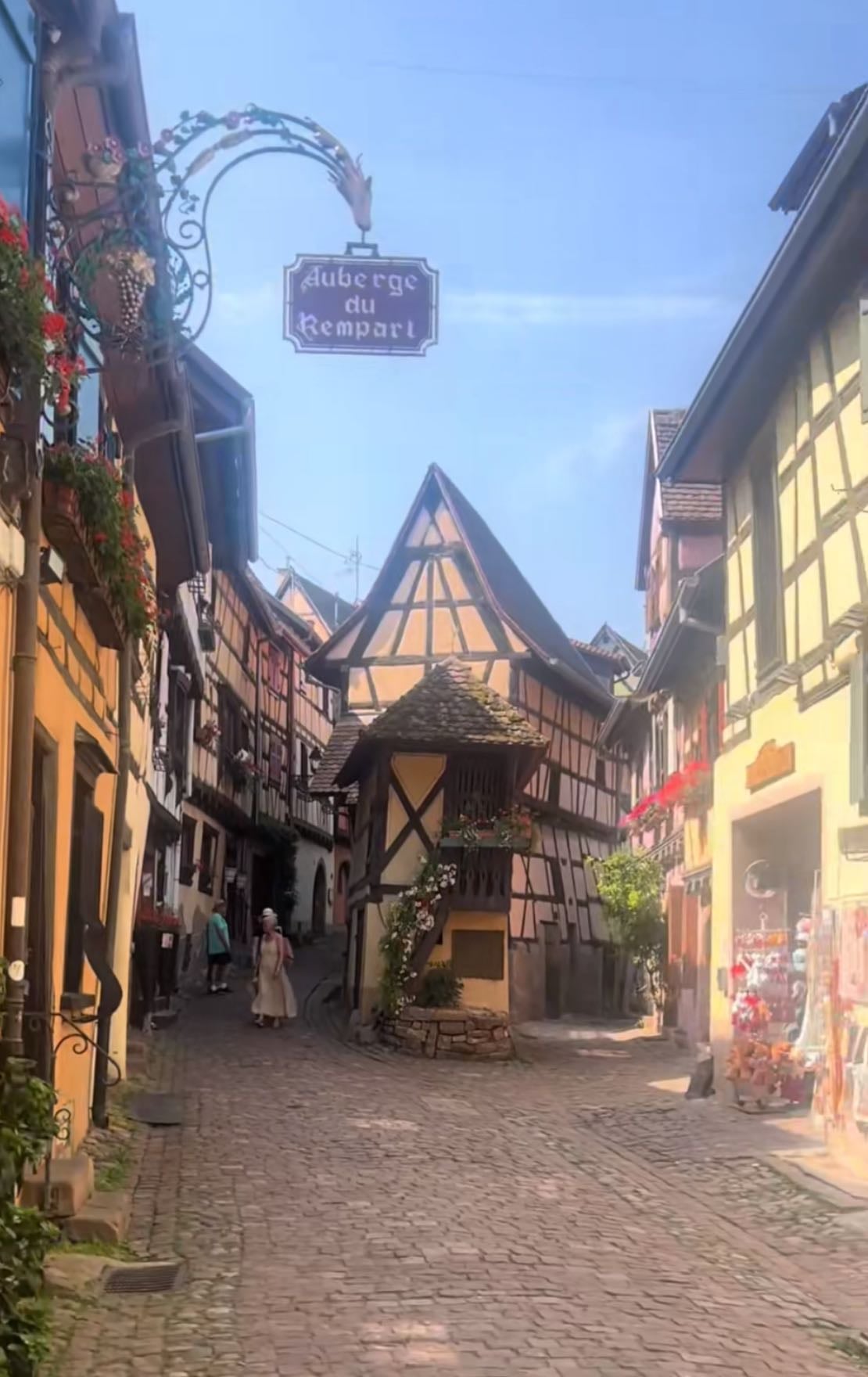 Alsace