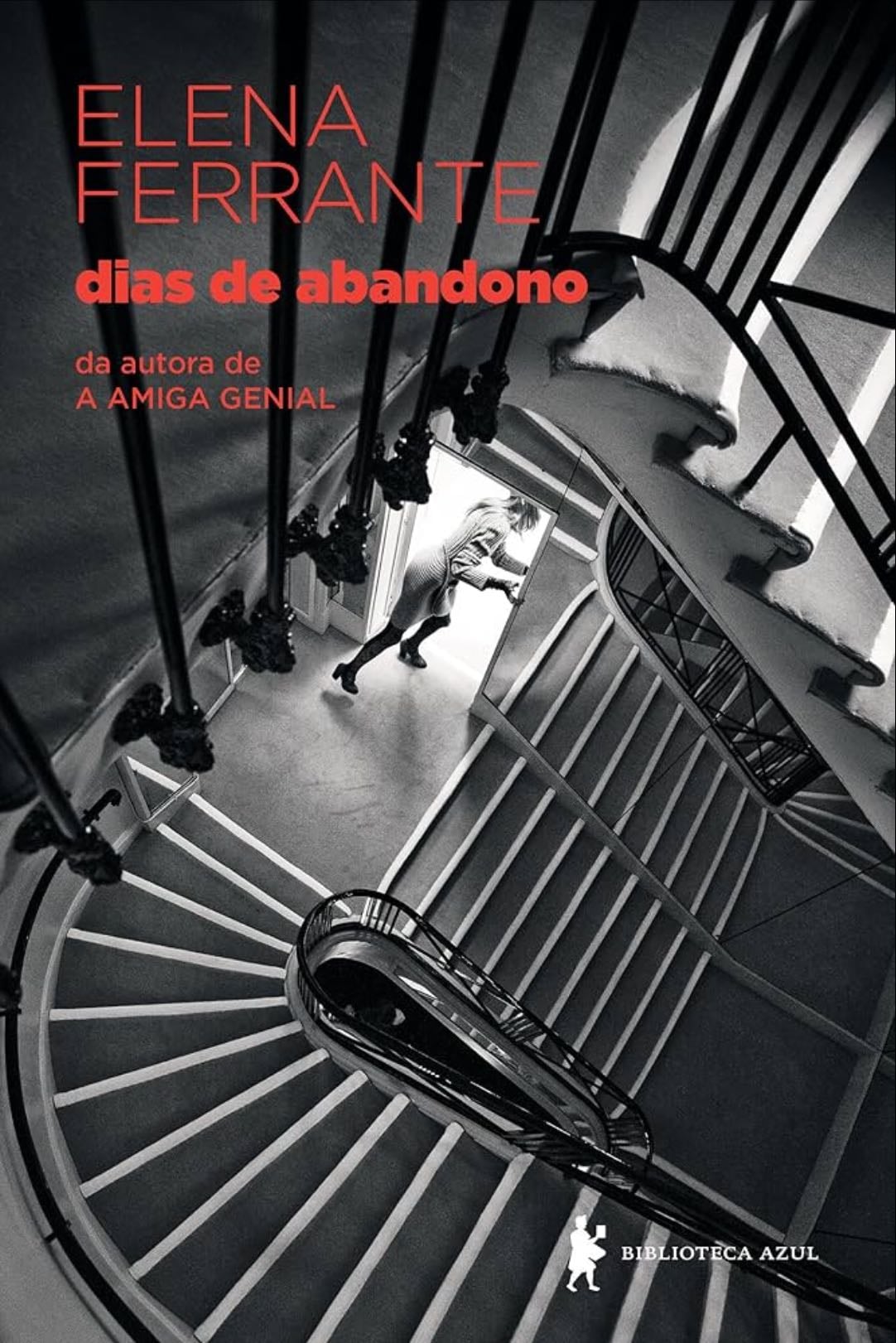 dias de abandono