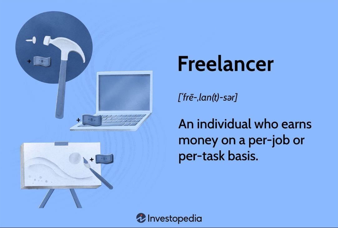 Freelassssss em Data - um/dia