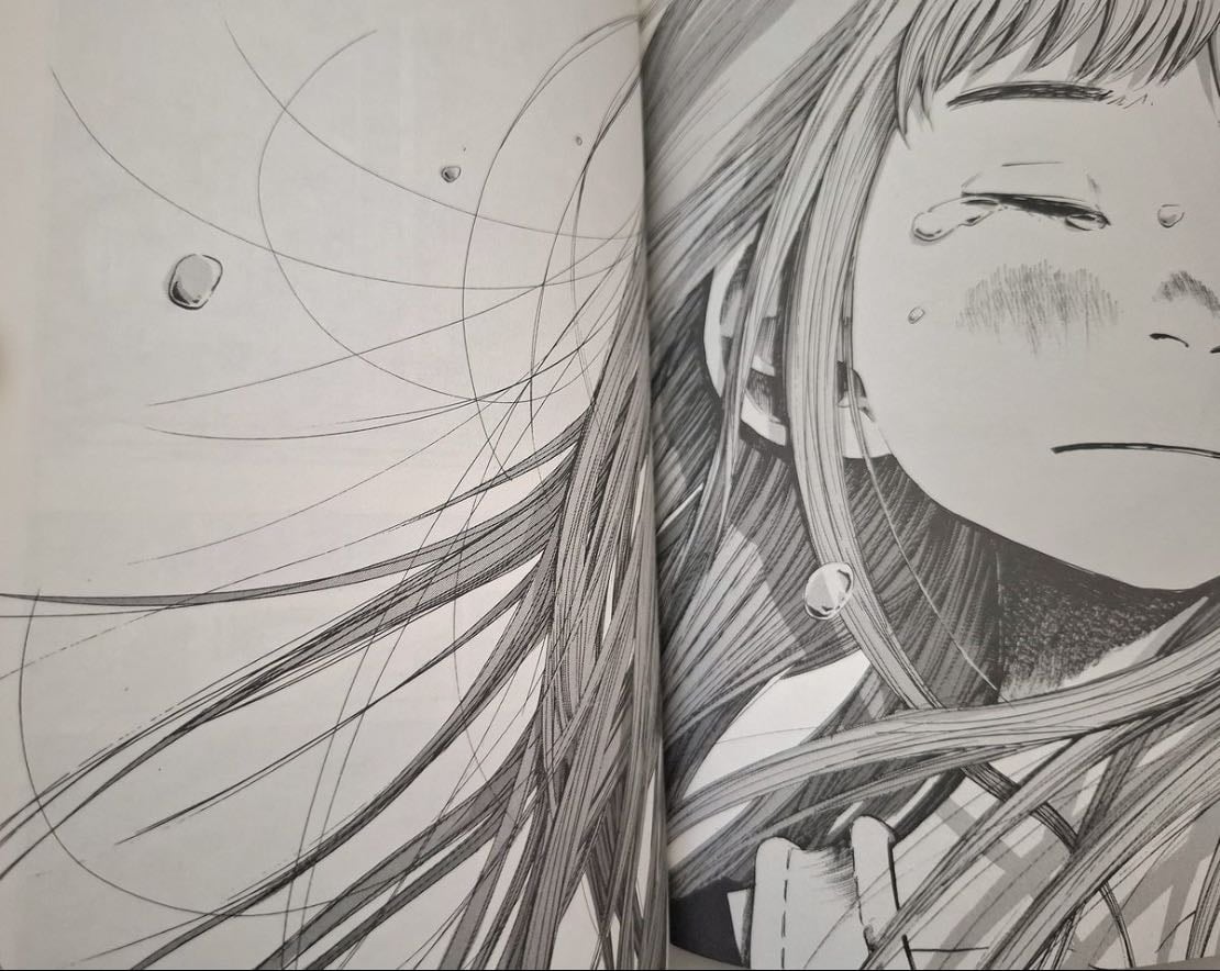 Oyasumi Punpun - Inio Asano