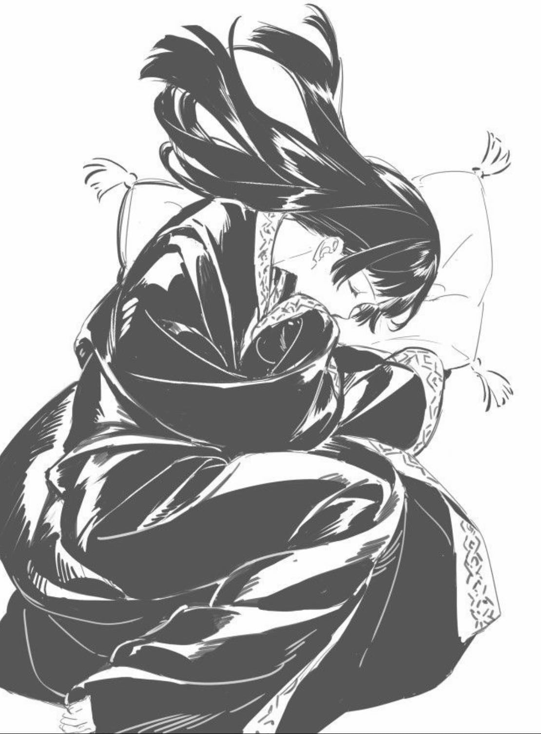 Kusuriya no Hitorigoto - Natsu Hyuga