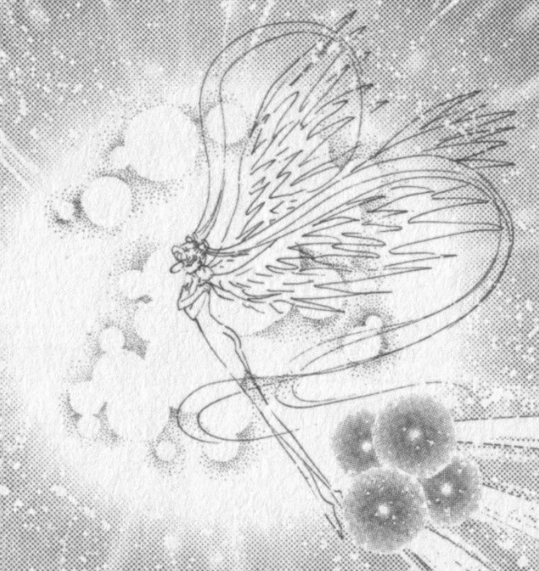 Sailor Moon - Naoko Takeuchi