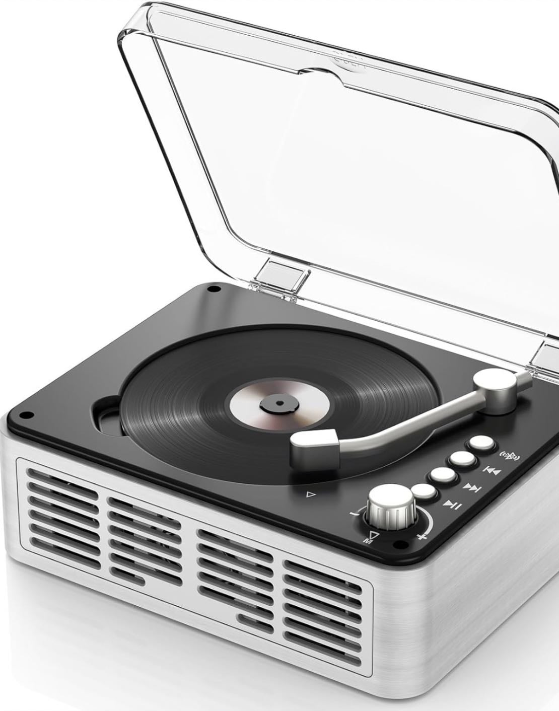 Cd Player