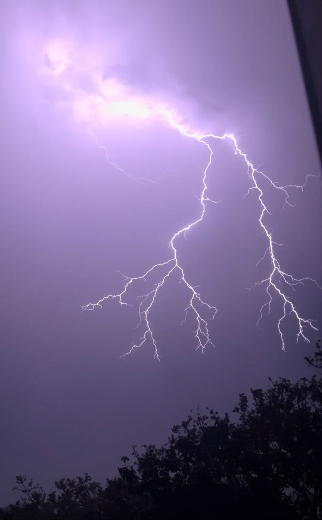 Thunderstorm