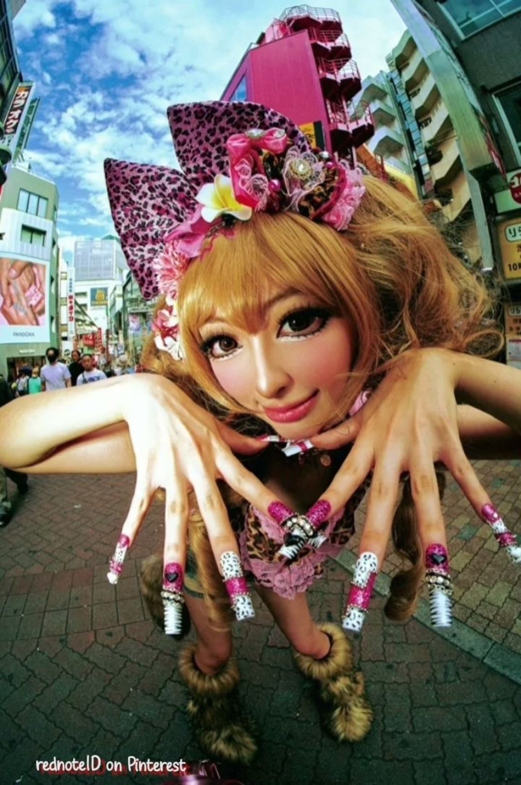 Gyaru