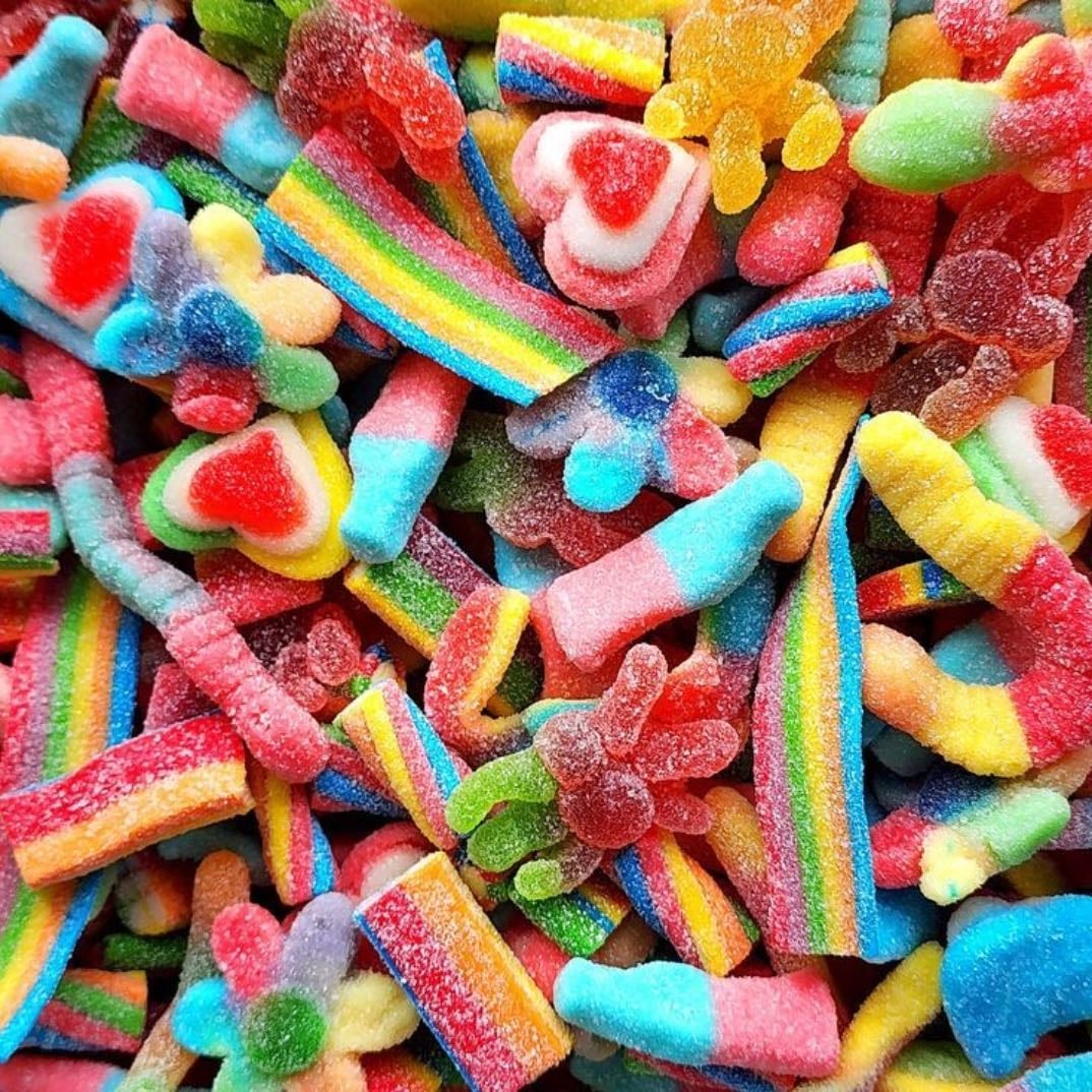 Sweets