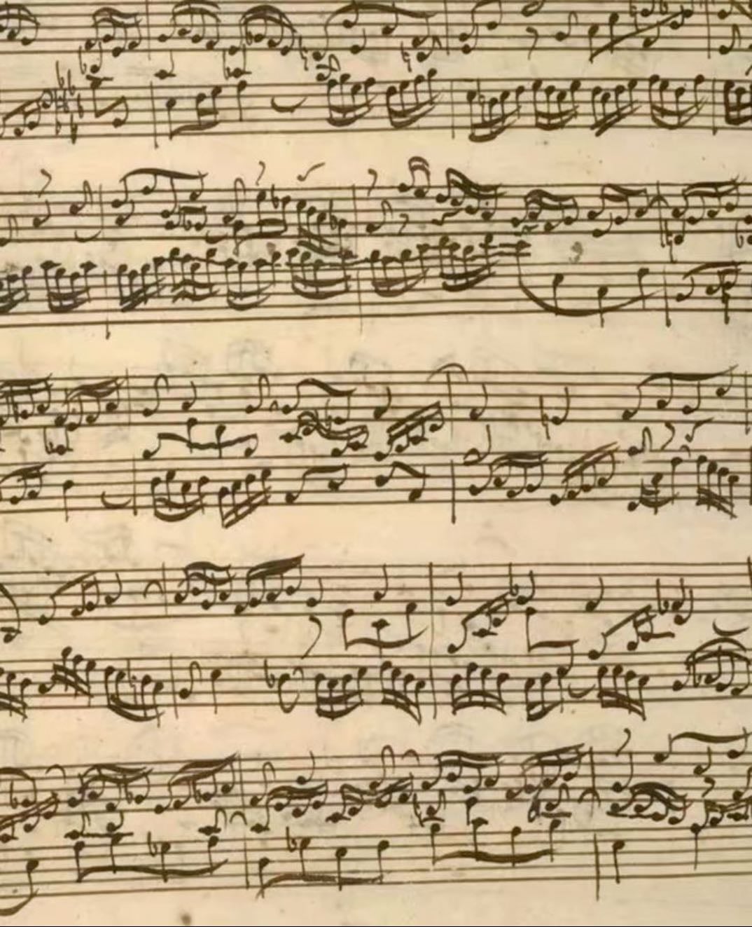 Music notes