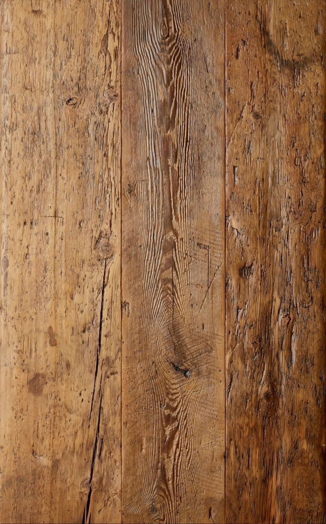Wood