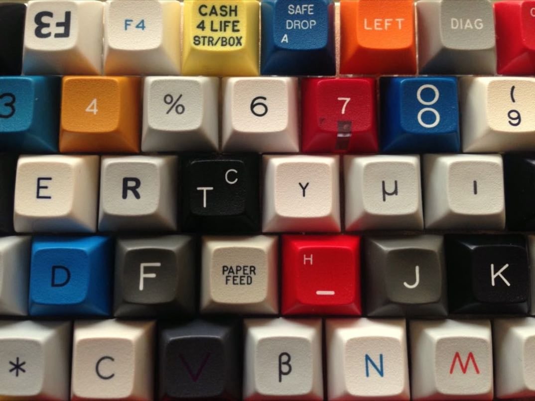 Keyboard