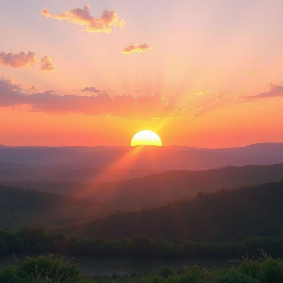 Sunrise