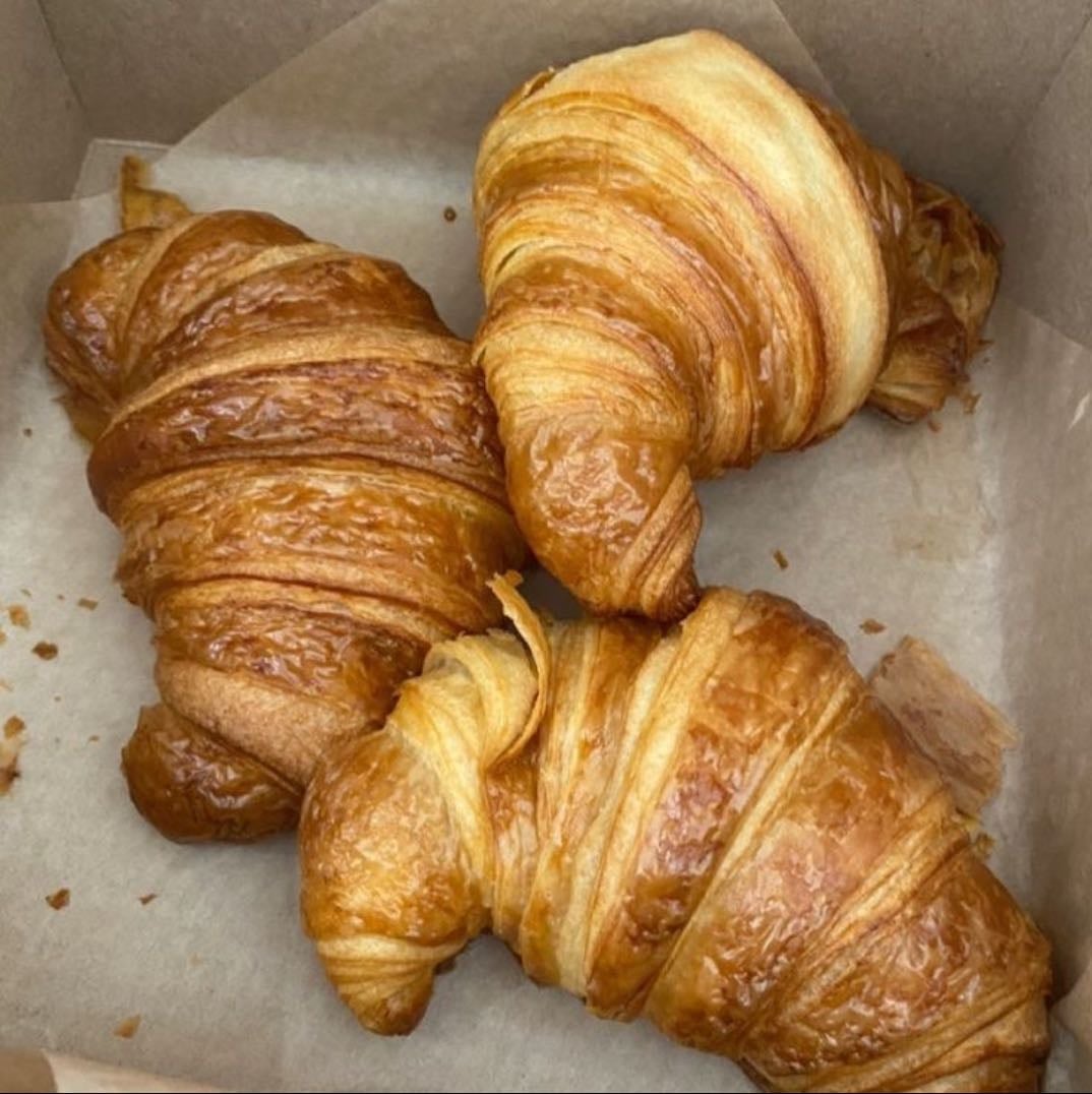Croissants