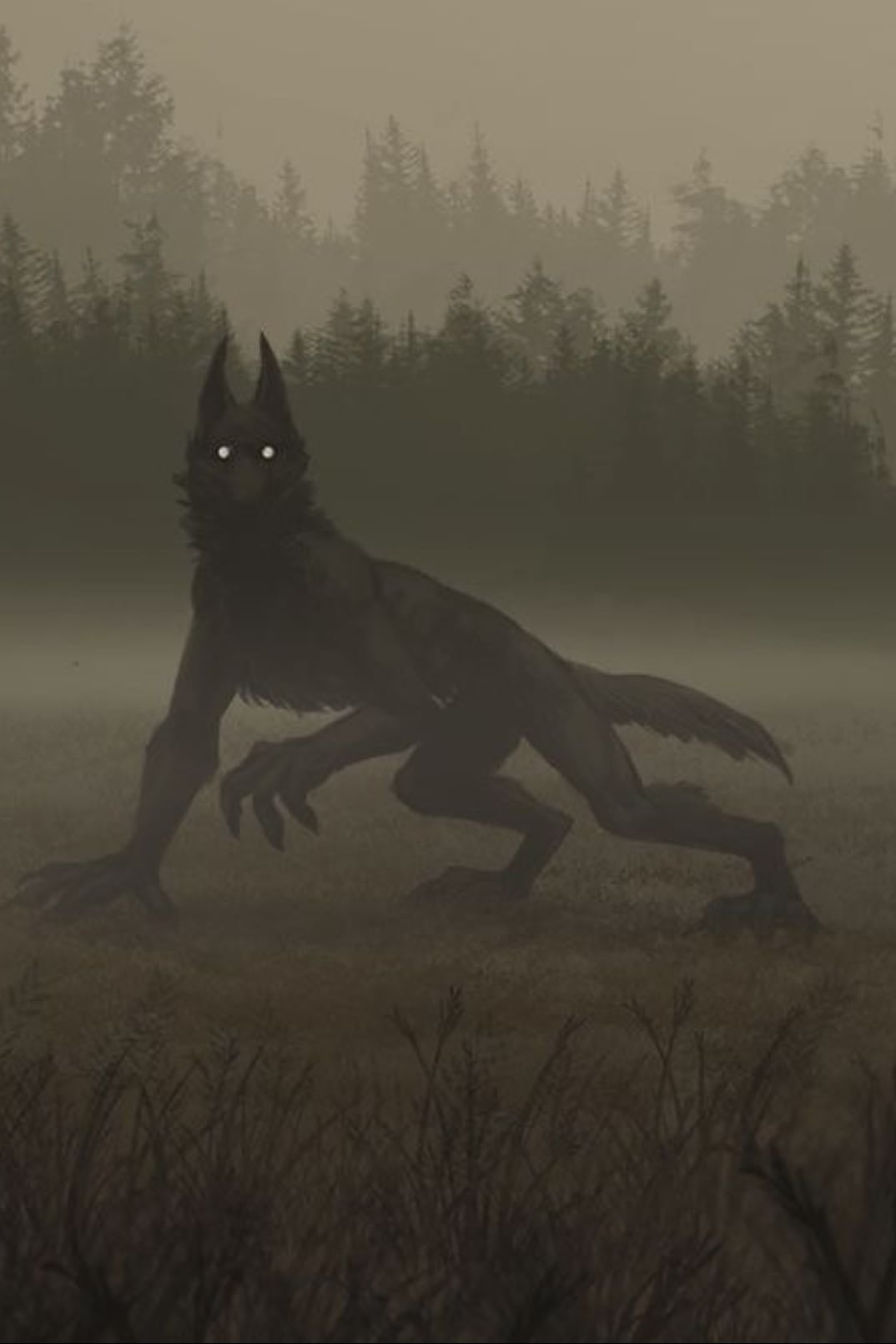 Werewolf