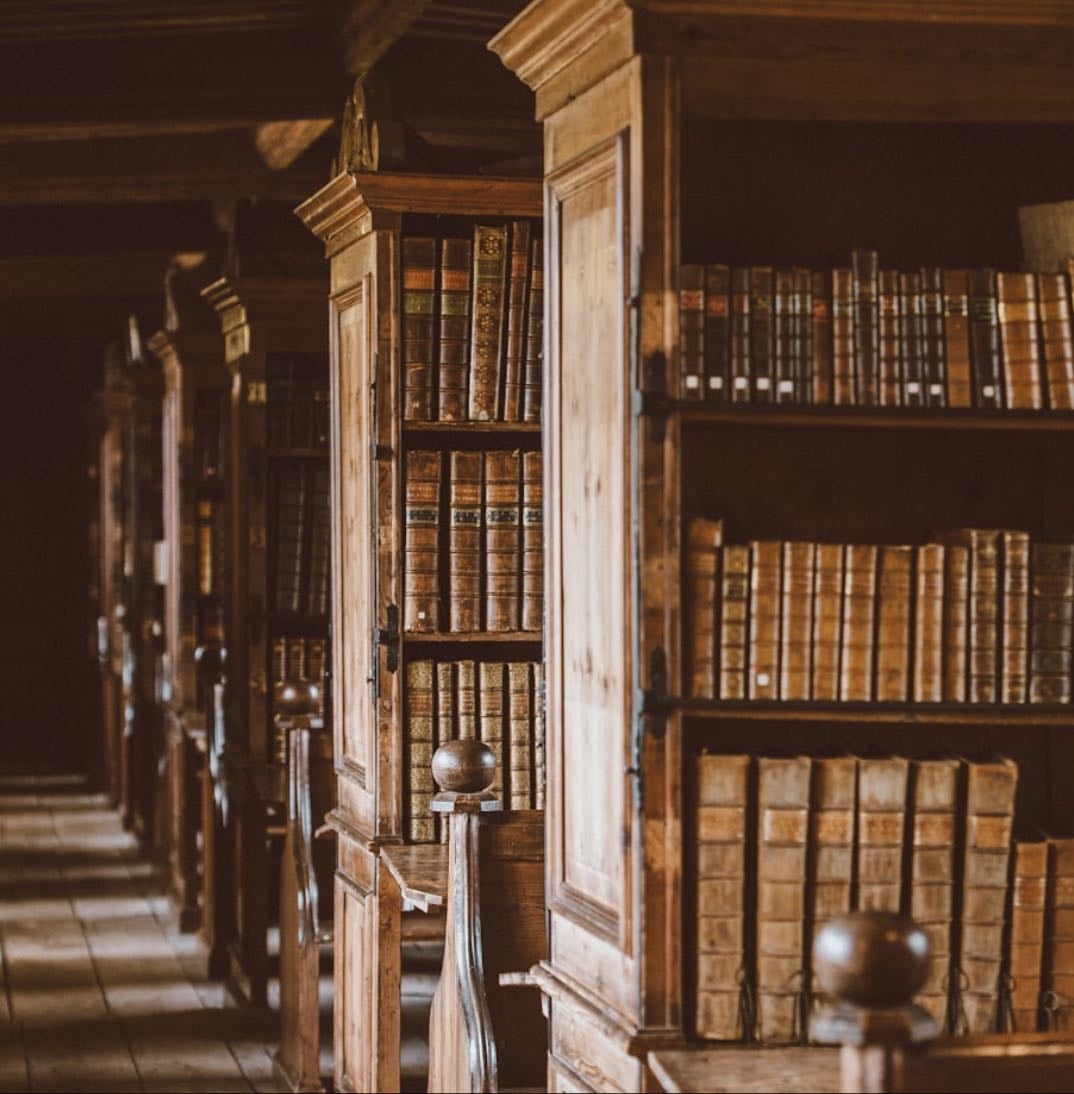books - Books hypelist by Lola