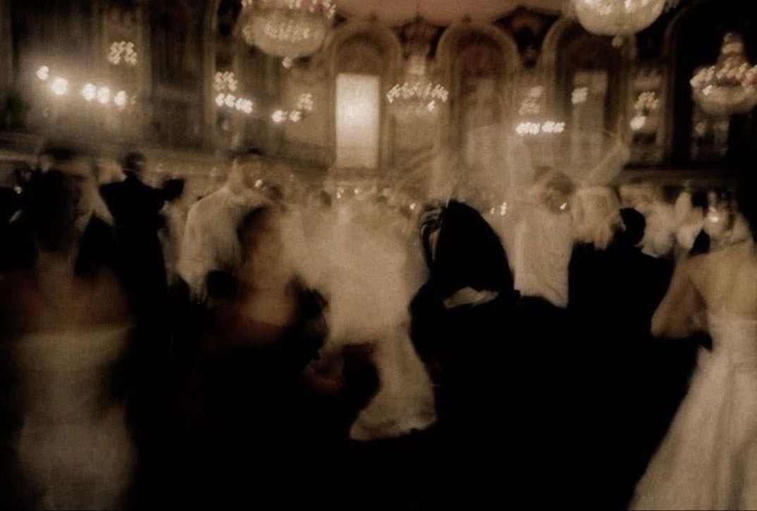 White Nights - Fyodor Dostoyevsky · 2017