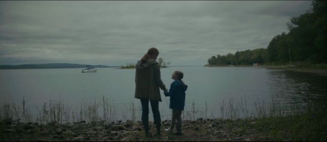 Arrival - Denis Villeneuve · 2016