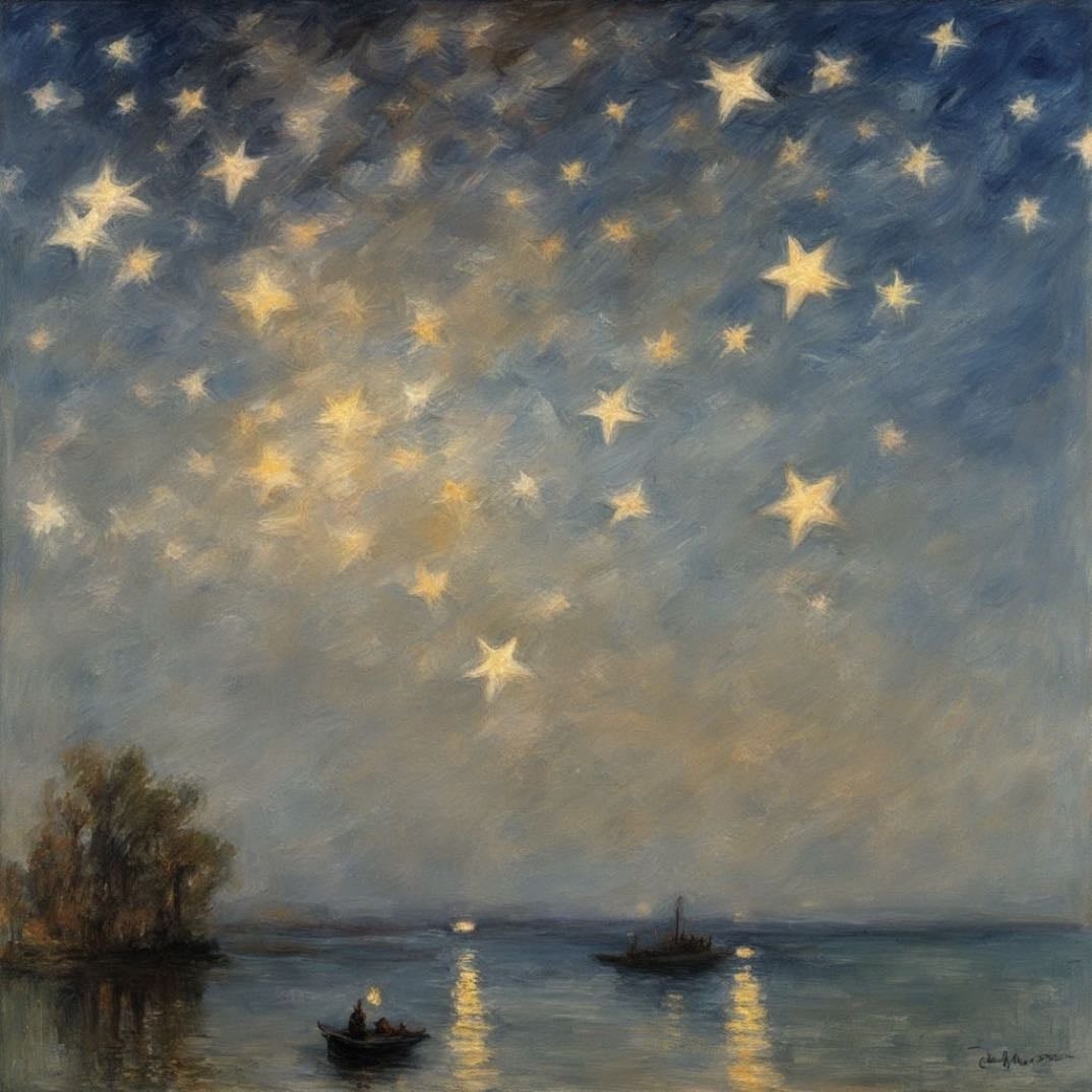 The Starless Sea - Erin Morgenstern · 2019