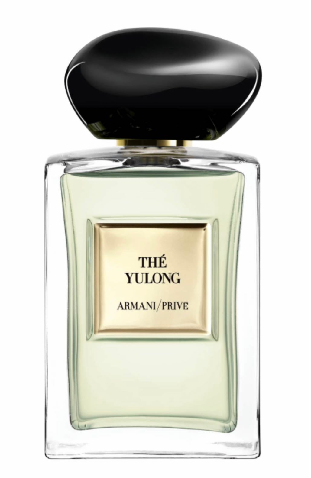 prive the yulong by armani