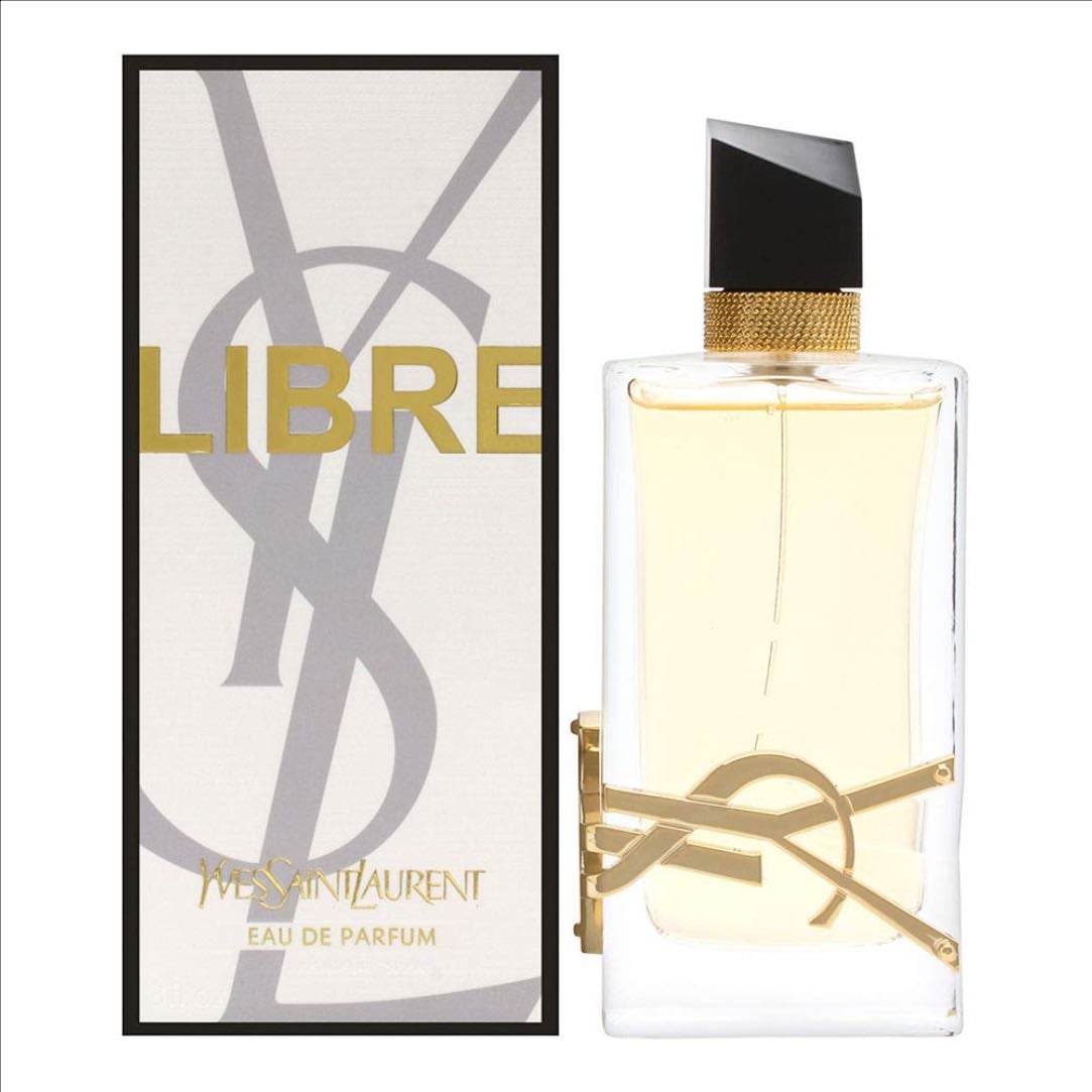 libre by yves saint laurent