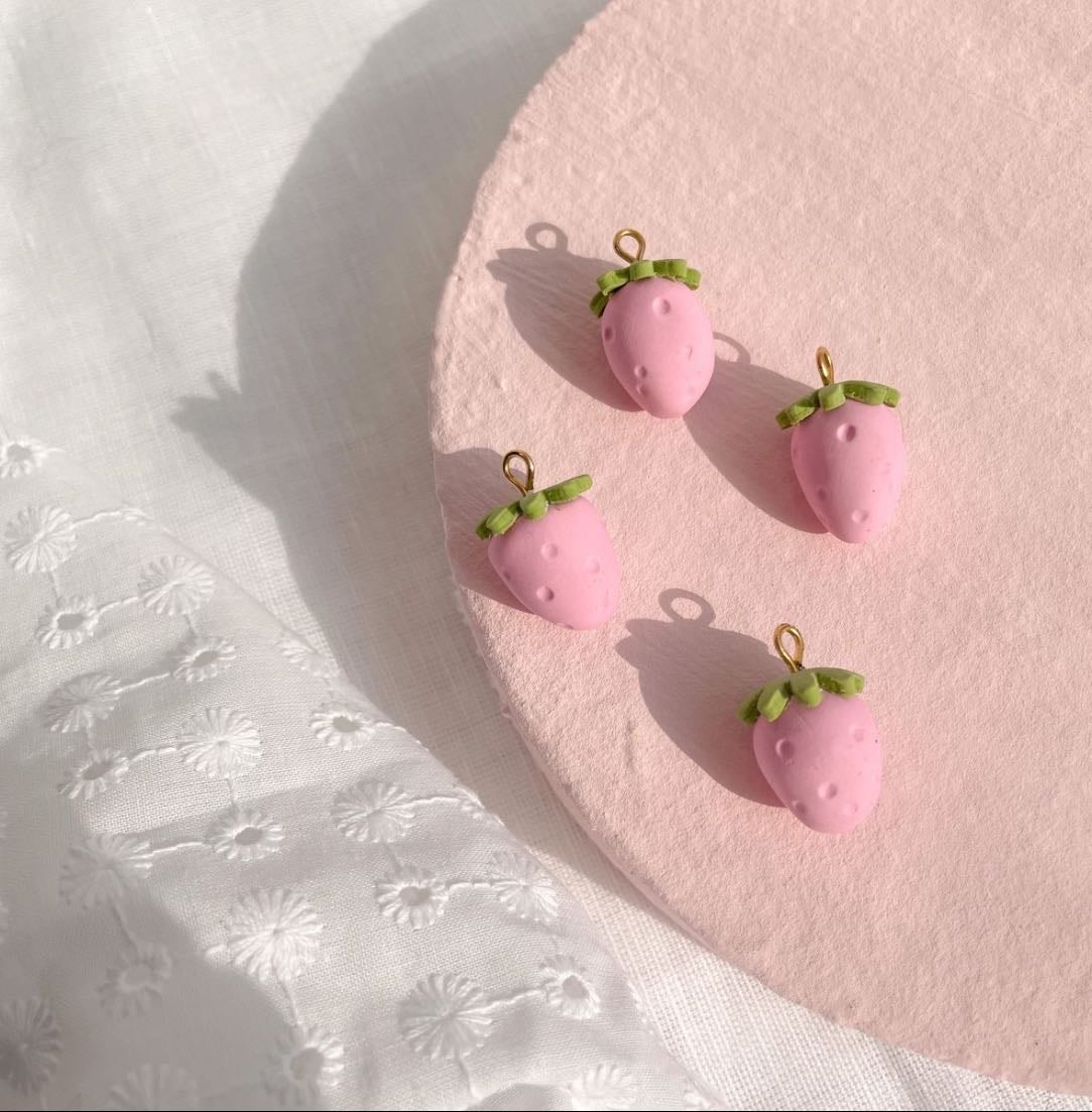 Guide to Polymer Clay