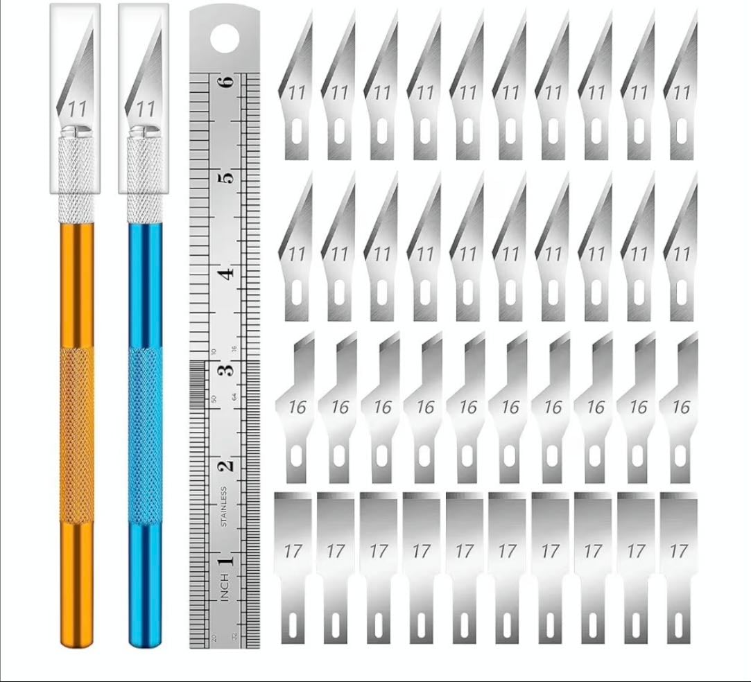 Craft knife - Essential