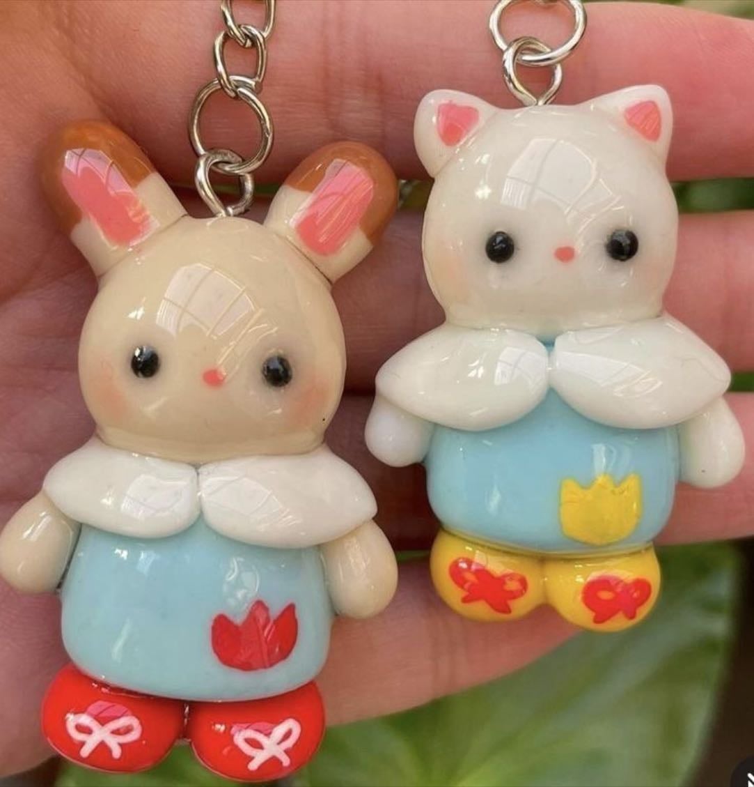 Key chains