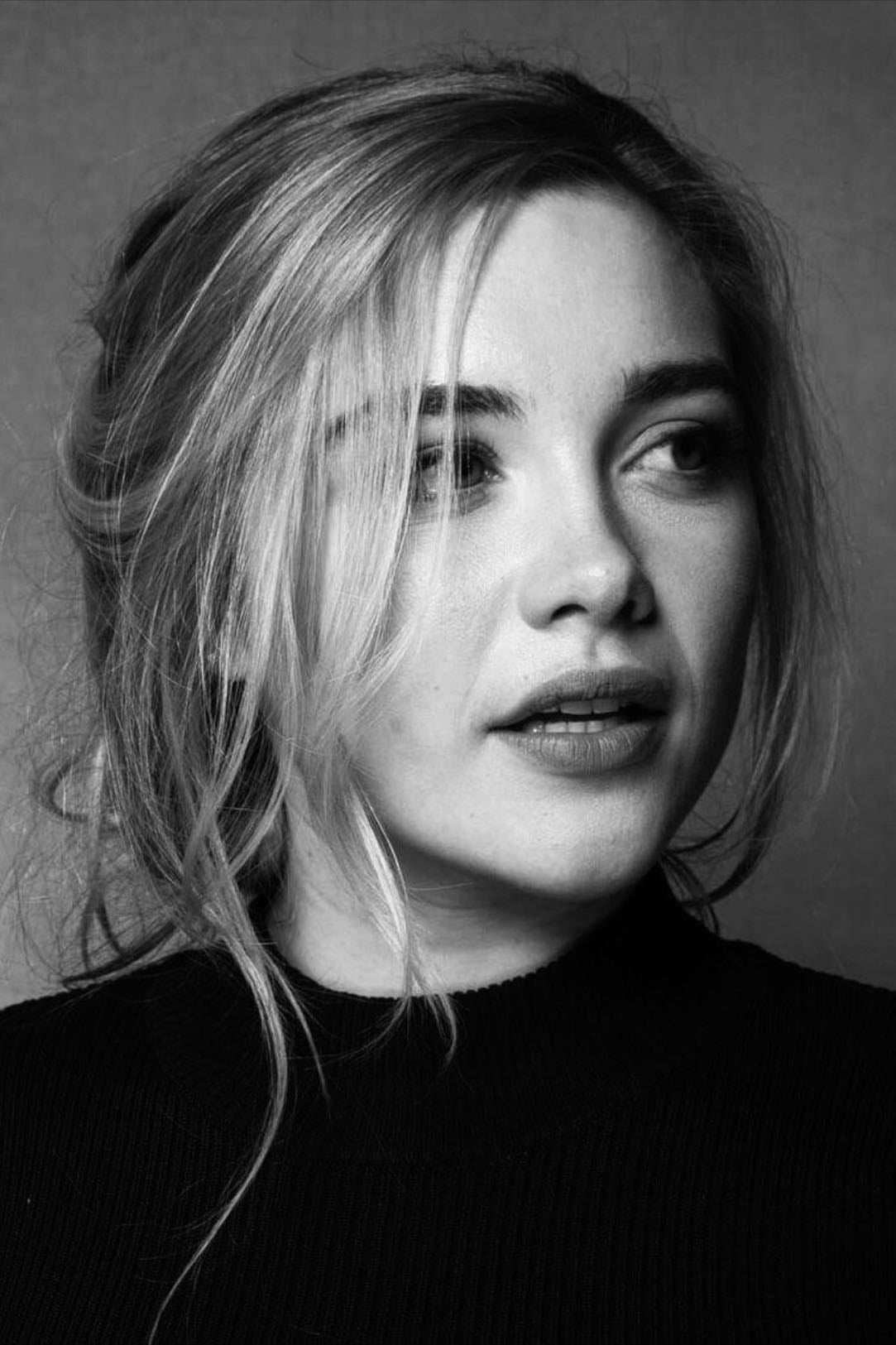 Florence Pugh