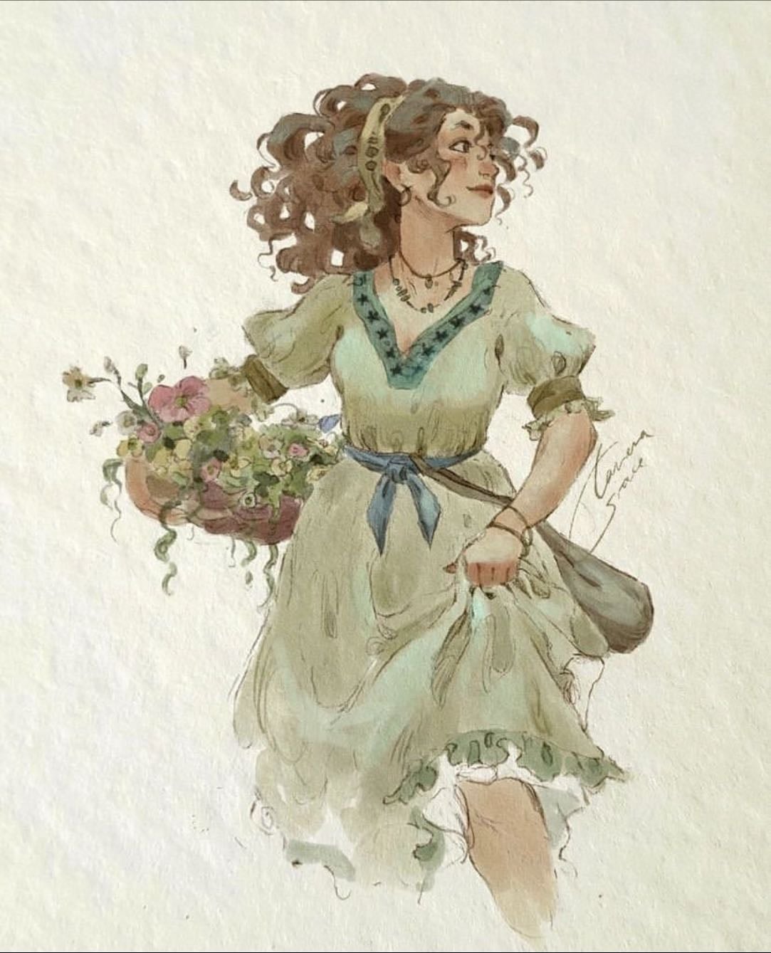 Role - Gardener