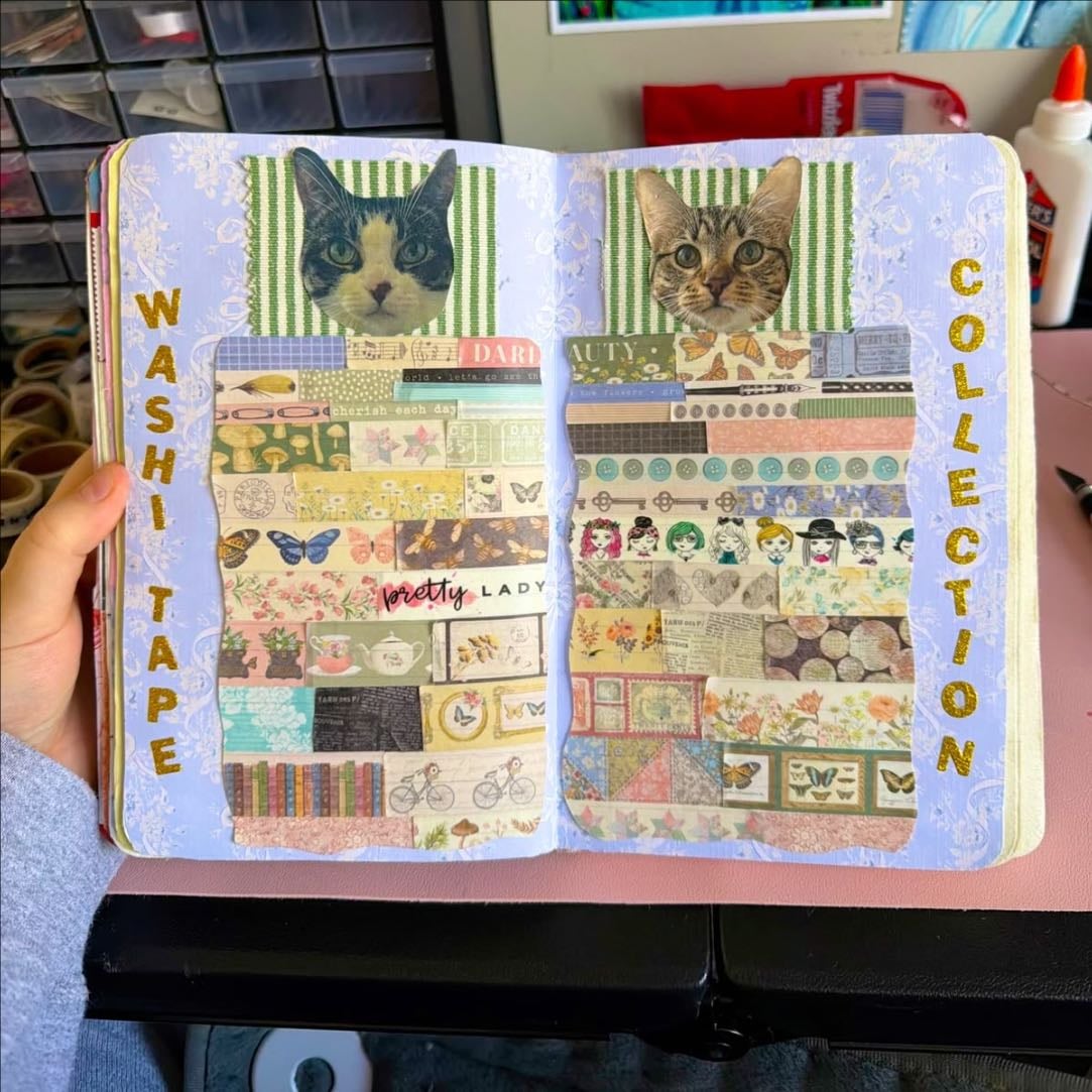 Washi tape
