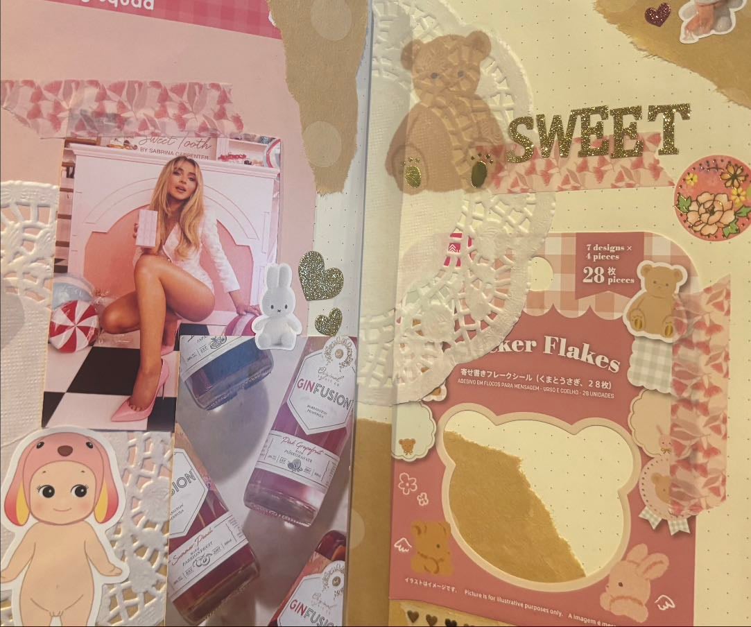 Sweet Tooth