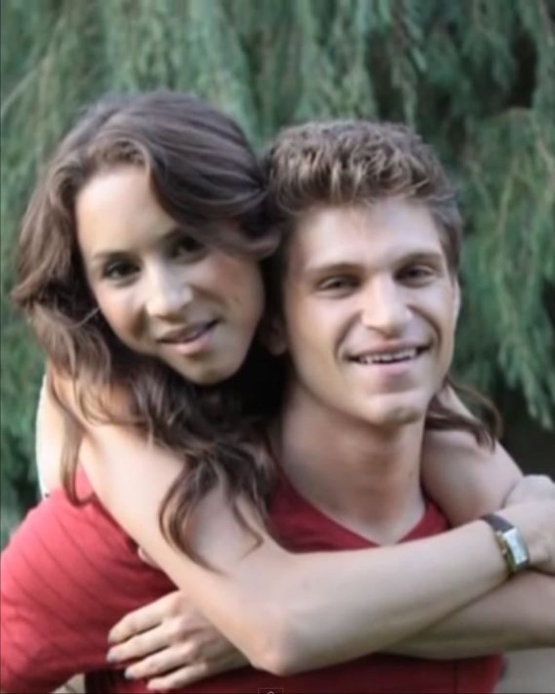 Spoby - Spencer Hastings x Toby Cavanaugh